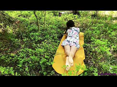 ❤️ Stranger ing Tinder masturbasi Pendhaftaran Pus lan jancok Passionately ing alas ❌ Porno ing kita ﹏
