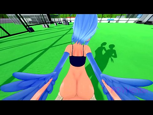 ❤️ Harpy monster girl. ❌ Porno ing kita ﹏