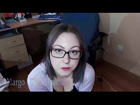 ❤️ Cewek Seksi nganggo Kacamata Nyedot Dildo Neng Kamera ❌ Porno ing kita ﹏