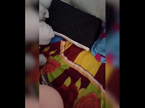 ❤️ Kula sak kamar tetep omah piyambak amarga bojone lunga preian lan aku njupuk kesempatan kanggo jancok dheweke lan isi bokong karo susu ❌ Porno ing kita ﹏