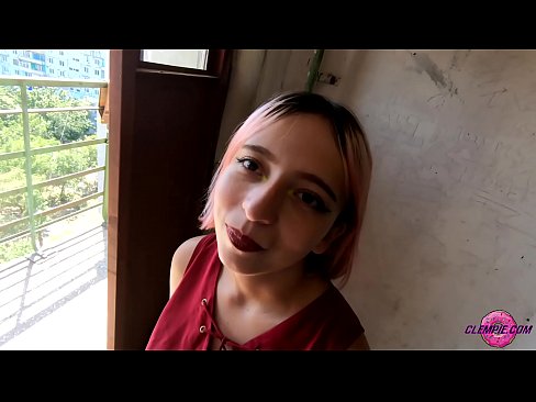 ❤️ Mahasiswa Sensual nyedot wong liyo ing Outback - cum ing pasuryan ❌ Porno ing kita ﹏